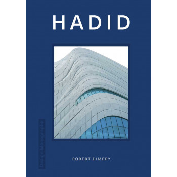 DESIGN MONOGRAPH HADID 