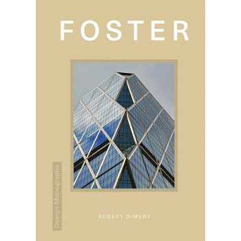 DESIGN MONOGRAPH FOSTER 