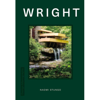 DESIGN MONOGRAPH WRIGHT 