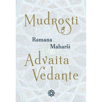 MUDROSTI ADVAITA VEDANTE 