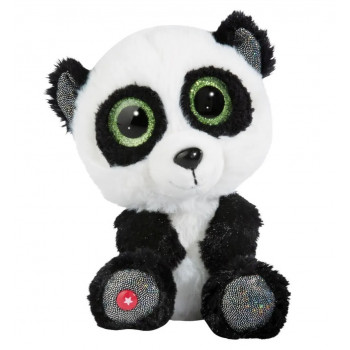 Plišana igračka PANDA 15cm 