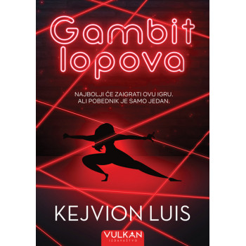 GAMBIT LOPOVA TikTok Hit 