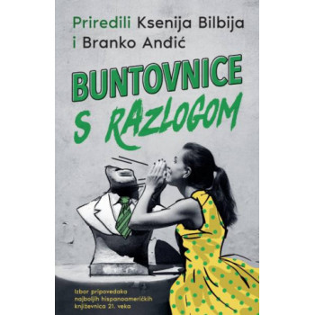 BUNTOVNICE S RAZLOGOM 