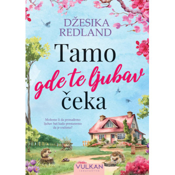 TAMO GDE TE LJUBAV ČEKA 