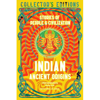 INDIAN ANCIENT ORIGINS 