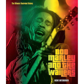 BOB MARLEY AND THE WAILERS 