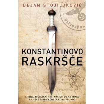 KONSTANTINOVO RASKRŠĆE - integralna verzija 