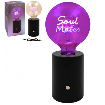 Led lampa SOUL MATES 