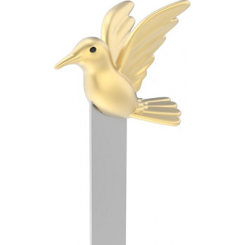 Metalni bookmarker KOLIBRI 