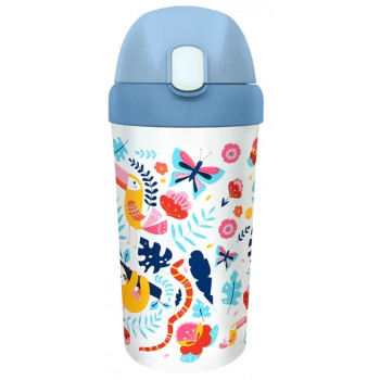 BIOLOCO flašica za vodu CARS 