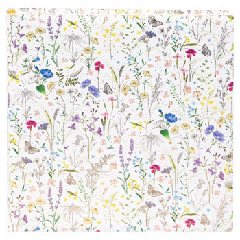 Album za fotografije MEADOW WHITE 