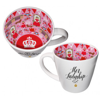 Šolja HER LADYSHIP 
