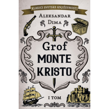 GROF MONTE KRISTO I 