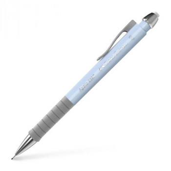 FABER CASTELL  patent olovka 0,7 APOLLO -  SKY BLUE 