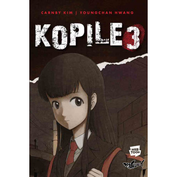 KOPILE 3 