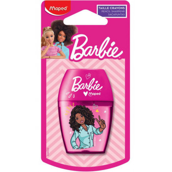 MAPED REZAC BARBIE BLISTER 