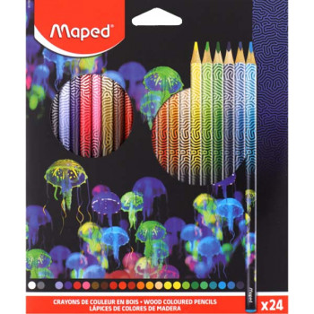 MAPED BOJICE DEEPSEA 1/24 