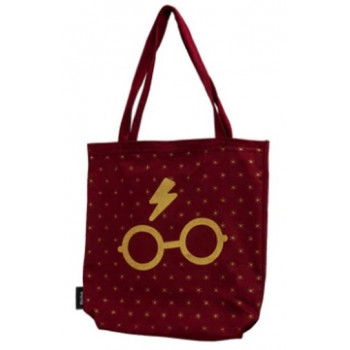 Platnena torba HARRY POTTER 