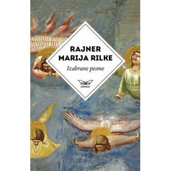 IZABRANE PESME Rajner Marija Rilke 