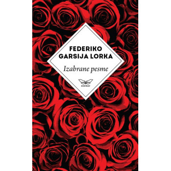 IZABRANE PESME Federiko Garsija Lorka 