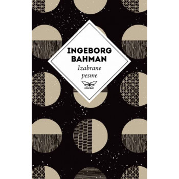 IZABRANE PESME Ingeborg Bahman 