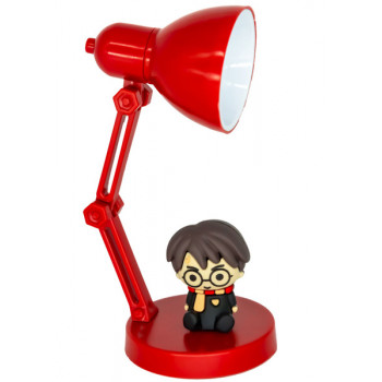 Mini lampa HARRY POTTER 