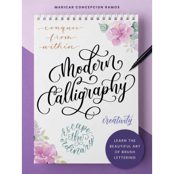 MODERN CALLIGRAPHY 