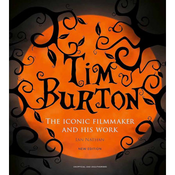 TIM BURTON 
