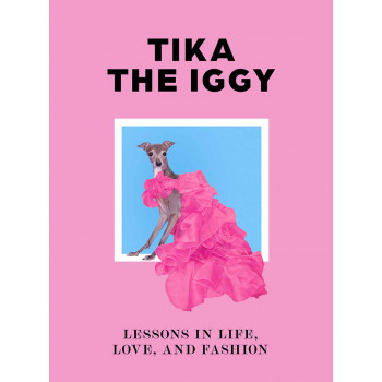 TIKA THE IGGY 
