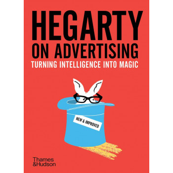 HEGARTY ON ADVERTISING 