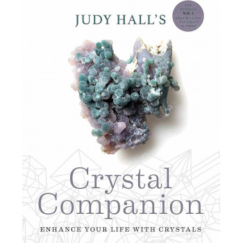 JUDY HALL CRYSTAL COMPANION 