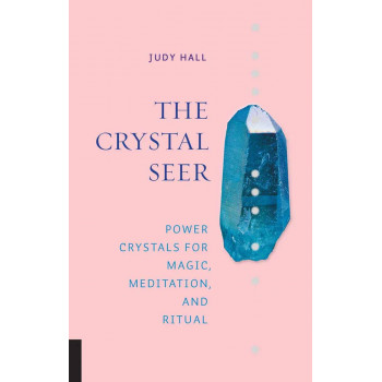 CRYSTAL SEER 