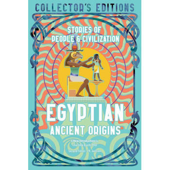 EGYPTIAN ANCIENT ORIGINS 