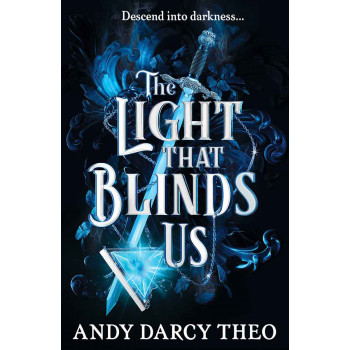 THE LIGHT THAT BLIND US TikTok Hit PB 