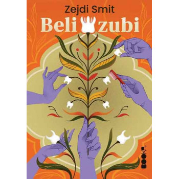 BELI ZUBI 