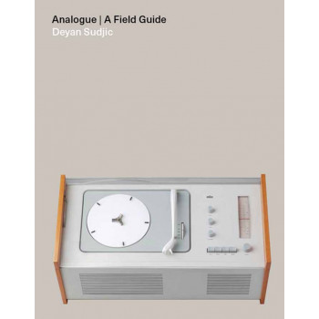 ANALOGUE A Field Guide 