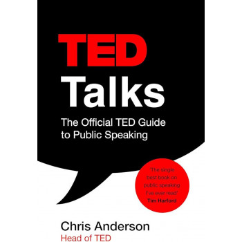 TED TALKS 