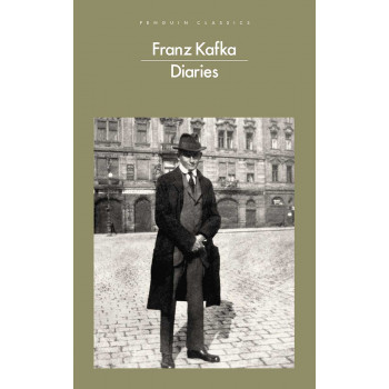 THE DIARIES OF FRANZ KAFKA 