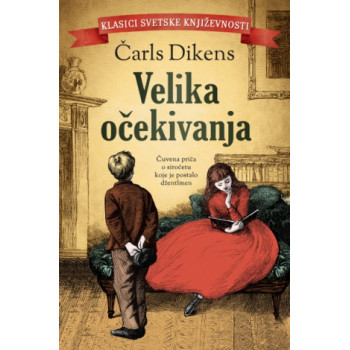 VELIKA OČEKIVANJA 