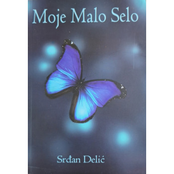 MOJE MALO SELO 