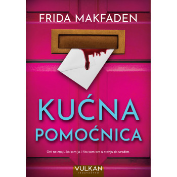 KUĆNA POMOĆNICA TikTok Hit 