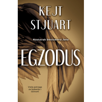 EGZODUS 