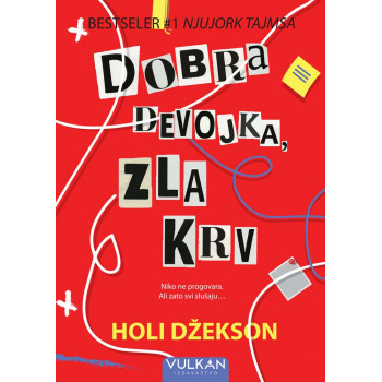 DOBRA DEVOJKA, ZLA KRV TikTok Hit 