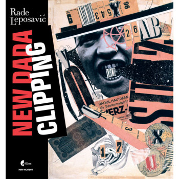 NEW DADA CLIPPING 