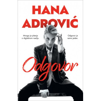 ODGOVOR 