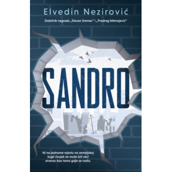 SANDRO 