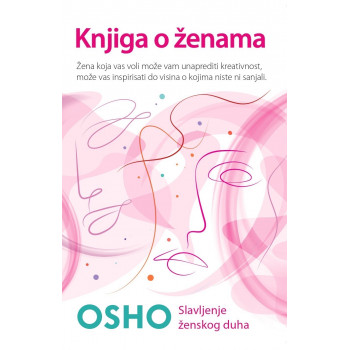 KNJIGA O ŽENAMA 