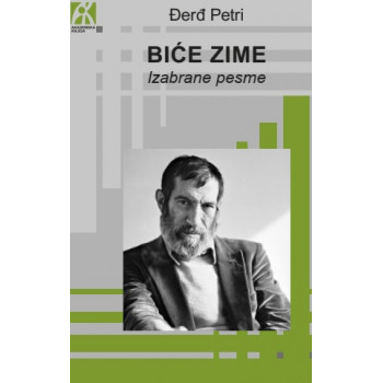 BIĆE ZIME 