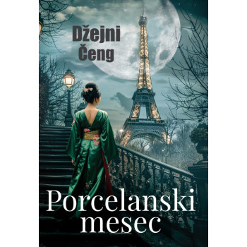 PORCELANSKI MESEC 