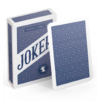 Karte JOKER - PLAVE 